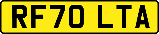RF70LTA
