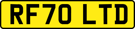 RF70LTD