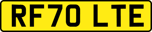RF70LTE