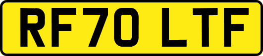 RF70LTF