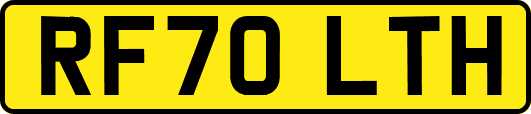 RF70LTH