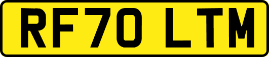 RF70LTM