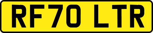 RF70LTR