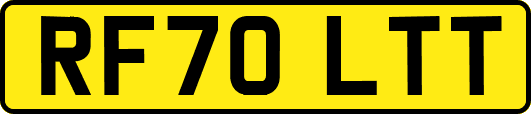 RF70LTT