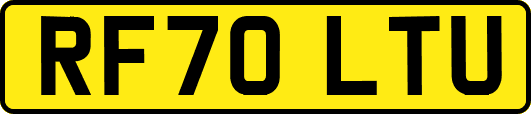 RF70LTU