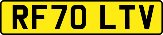 RF70LTV