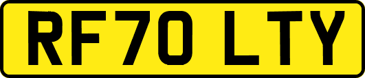 RF70LTY