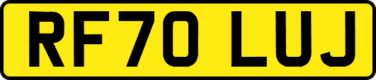 RF70LUJ