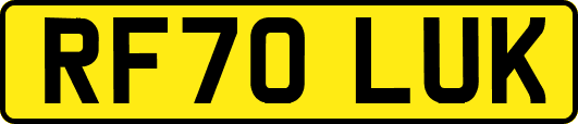 RF70LUK