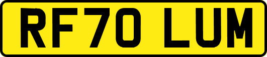 RF70LUM