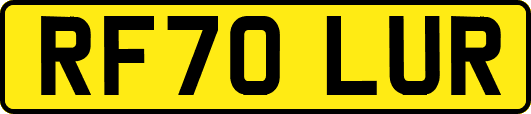 RF70LUR