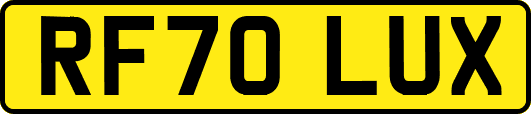 RF70LUX