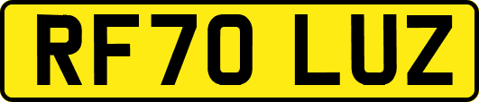 RF70LUZ