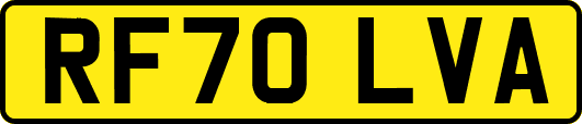 RF70LVA