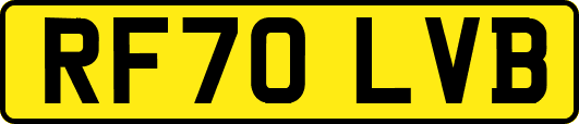 RF70LVB