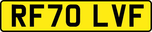RF70LVF