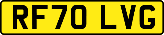RF70LVG