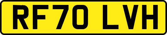RF70LVH