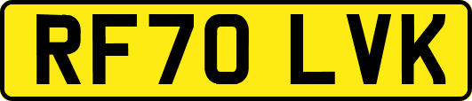 RF70LVK
