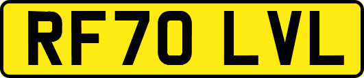 RF70LVL
