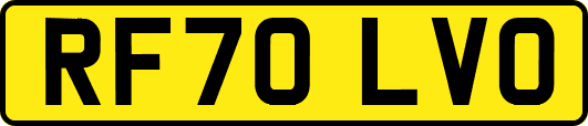 RF70LVO