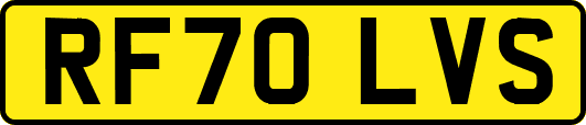 RF70LVS
