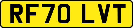 RF70LVT