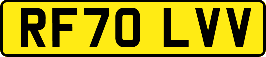 RF70LVV