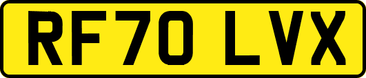 RF70LVX
