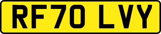 RF70LVY