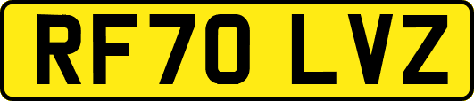 RF70LVZ