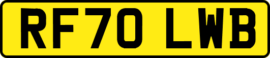 RF70LWB