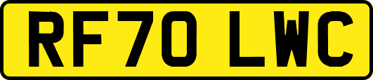 RF70LWC