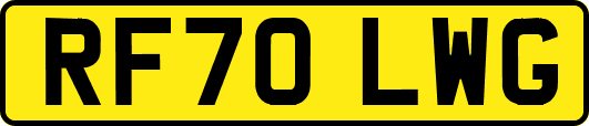 RF70LWG