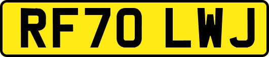 RF70LWJ