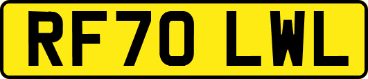 RF70LWL