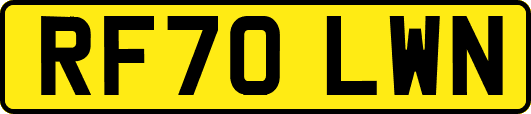 RF70LWN