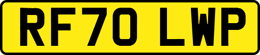 RF70LWP