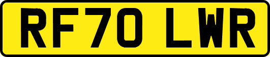RF70LWR