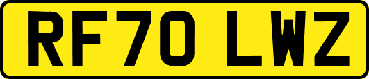 RF70LWZ