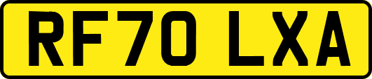 RF70LXA