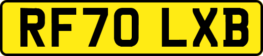 RF70LXB