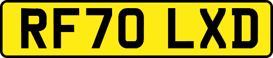 RF70LXD