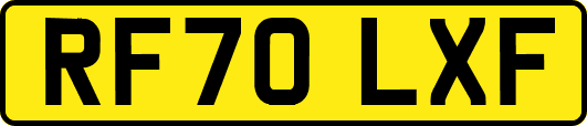 RF70LXF