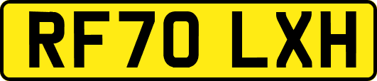 RF70LXH