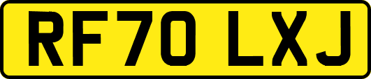RF70LXJ