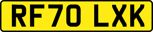 RF70LXK