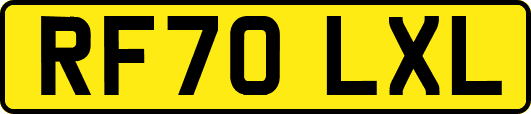 RF70LXL
