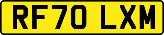 RF70LXM