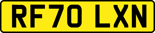 RF70LXN